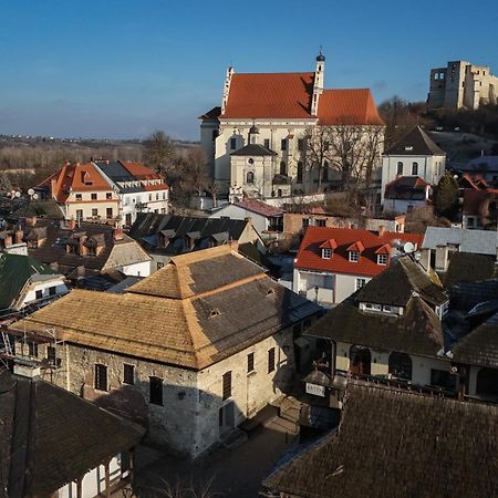 Dawna Synagoga Beitenu Kazimierz Dolny Luaran gambar
