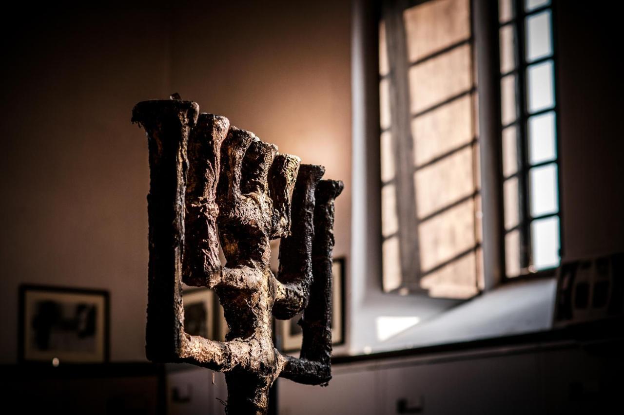 Dawna Synagoga Beitenu Kazimierz Dolny Luaran gambar