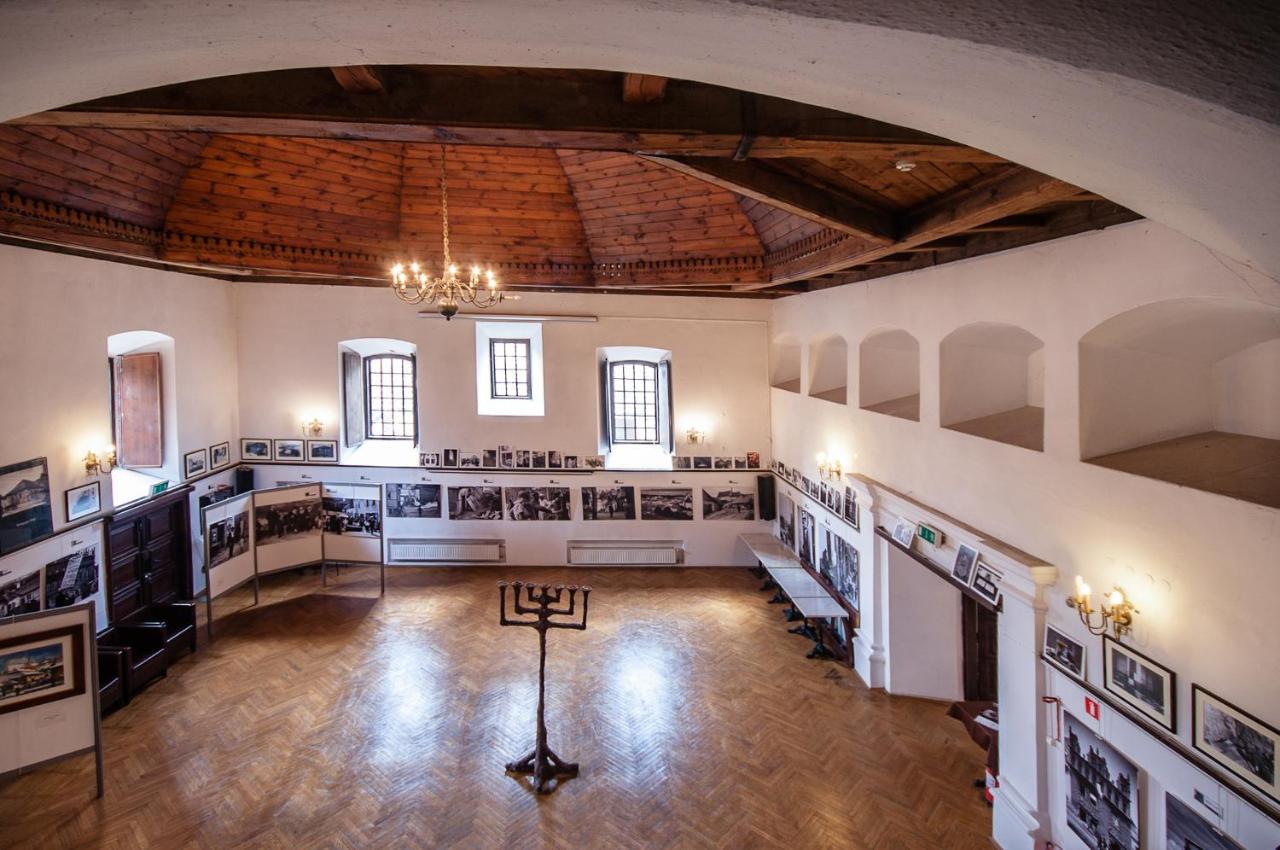 Dawna Synagoga Beitenu Kazimierz Dolny Luaran gambar