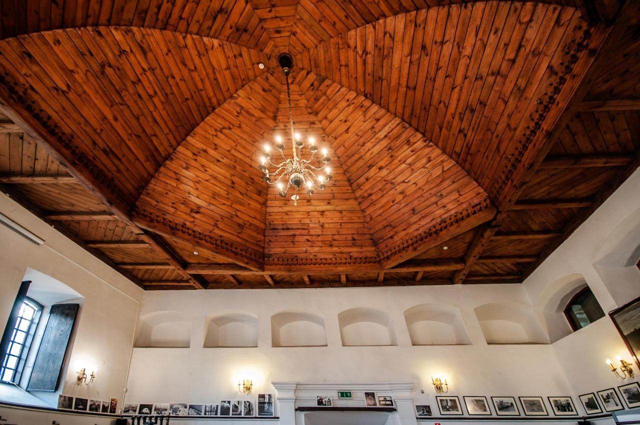 Dawna Synagoga Beitenu Kazimierz Dolny Luaran gambar