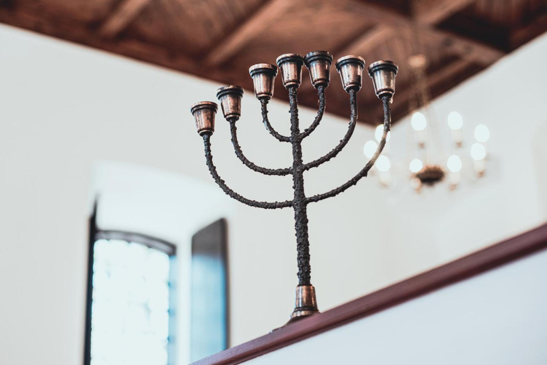 Dawna Synagoga Beitenu Kazimierz Dolny Luaran gambar
