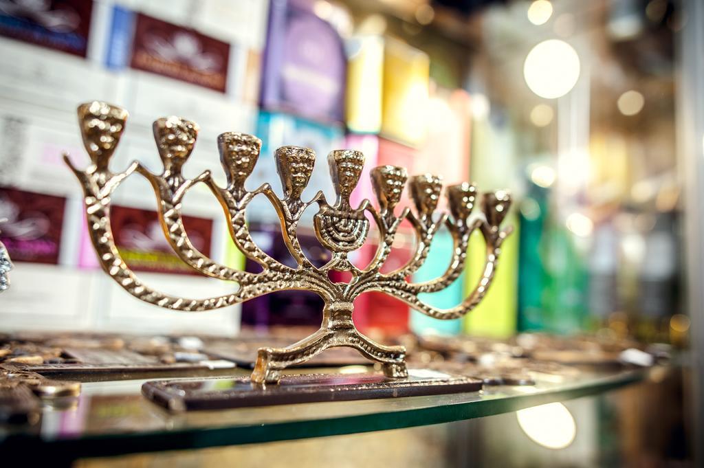 Dawna Synagoga Beitenu Kazimierz Dolny Luaran gambar
